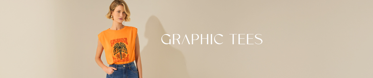 Graphic Tee